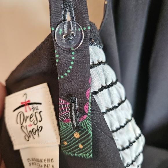 Disney Parks The Main Street Electrical Parade 50th Anniversary Dress NWT - Picture 9 of 12